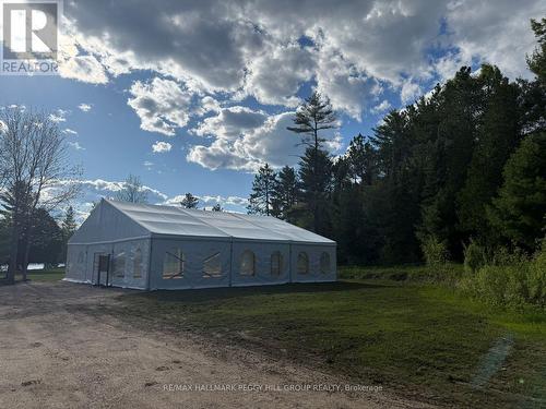 8863 Highway 17 E, Calvin, ON - Outdoor
