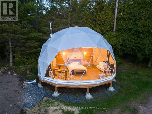8863 Highway 17 E, Calvin, ON - Outdoor
