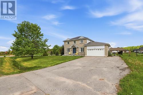 2 MANCINI DR DRIVE  Kawartha Lakes, ON K0M 2T0