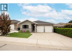 361 Chardonnay Avenue Oliver, BC V0H 1T4