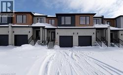 25 BECKER Street  Stratford, ON N5A 0L2