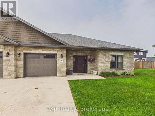 11 - 1050 WATERLOO STREET  Saugeen Shores, ON N0H 2C3