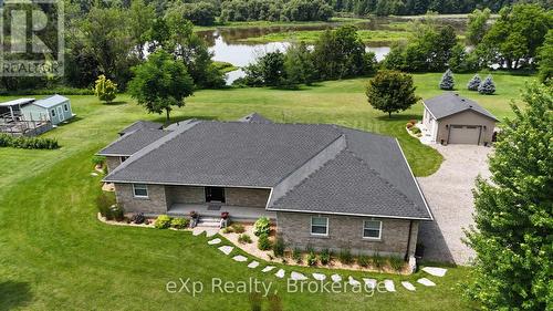 207 EDMUND STREET  West Grey, ON N0G 1C0
