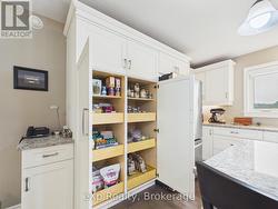 \"Pantry\" cupboard - 