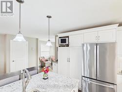 Hidden TV in Kitchen - 