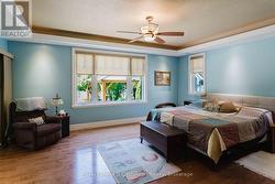 Primary bedroom - 