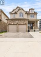 417 RIVERTRAIL AVENUE  Kitchener, ON N2A 0K2
