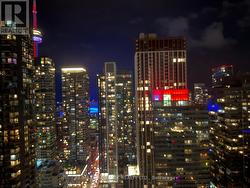 3909 - 108 PETER STREET Toronto, ON M5V 0W2