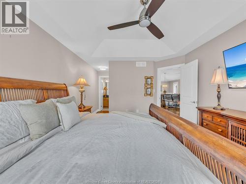 2425 Skinner, Lasalle, ON - Indoor Photo Showing Bedroom