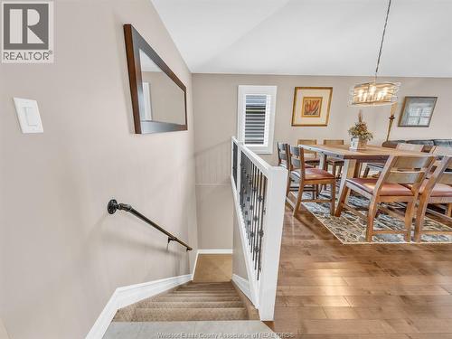 2425 Skinner, Lasalle, ON - Indoor