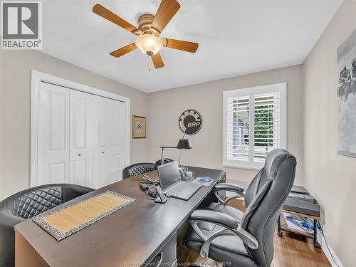 2425 Skinner, Lasalle, ON - Indoor Photo Showing Office