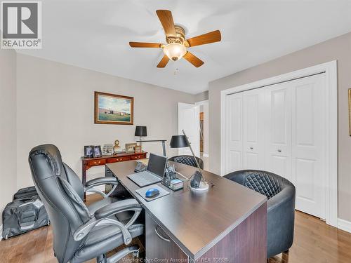 2425 Skinner, Lasalle, ON - Indoor Photo Showing Office