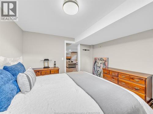 2425 Skinner, Lasalle, ON - Indoor Photo Showing Bedroom
