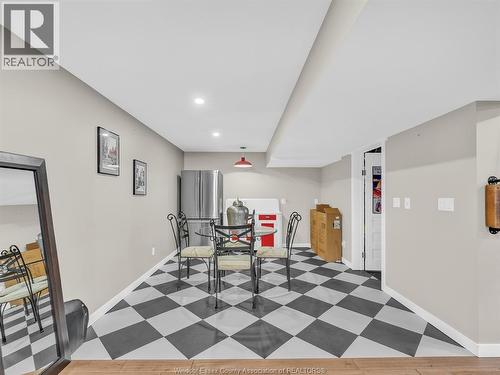 2425 Skinner, Lasalle, ON - Indoor Photo Showing Other Room