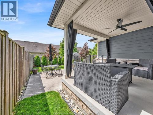 2425 Skinner, Lasalle, ON - Outdoor With Deck Patio Veranda With Exterior