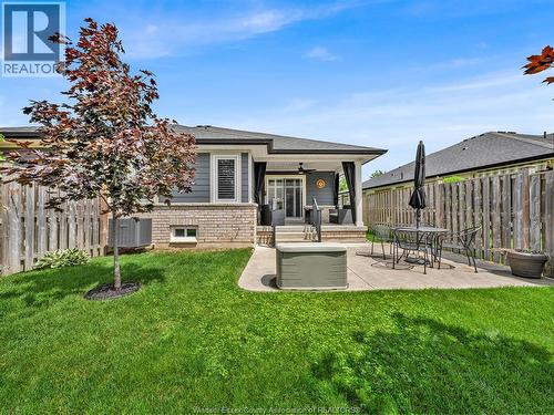 2425 Skinner, Lasalle, ON - Outdoor
