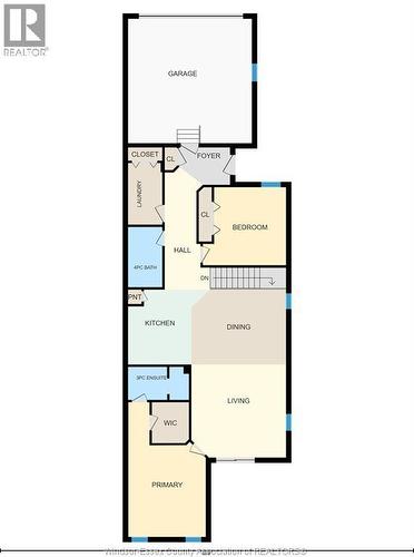 2425 Skinner, Lasalle, ON - Other