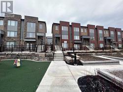 701 - 1525 KINGSTON ROAD Pickering, ON L1V 0E9