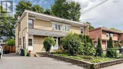 529A BIRCHMOUNT ROAD Toronto, ON M1K 1P1