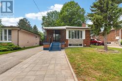 14 MARLENA DRIVE  Toronto, ON M1E 2Z1