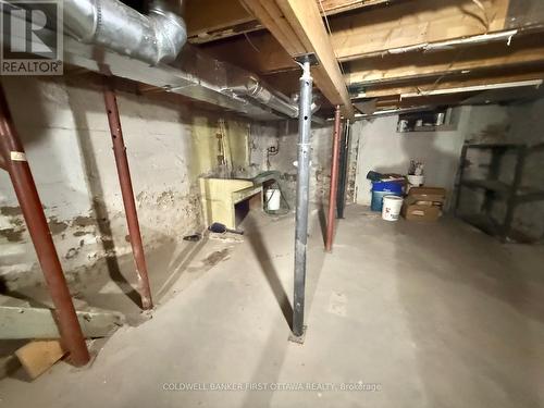 880 Somerset Street W, Ottawa, ON 