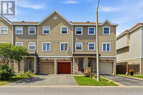 358 MOFFATT POND COURT  Ottawa, ON K2J 0C7