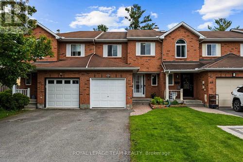 50 SPRINGCREEK CRESCENT  Ottawa, ON K2M 2M2