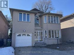 3022 BAYVIEW AVENUE Toronto, ON M2N 5L1