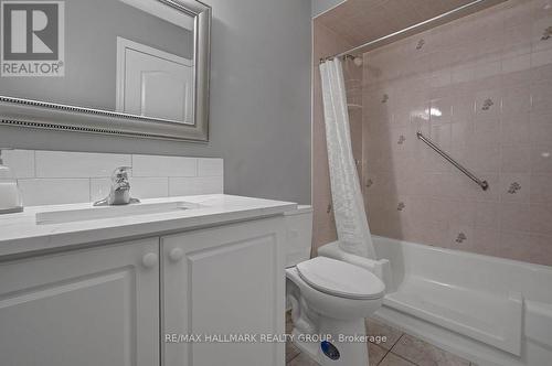 55 Maple Stand Way, Ottawa, ON - Indoor Photo Showing Bathroom