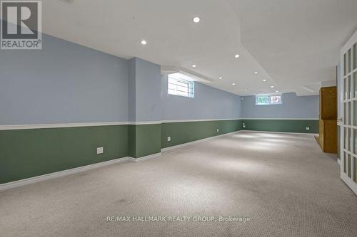 55 Maple Stand Way, Ottawa, ON - Indoor
