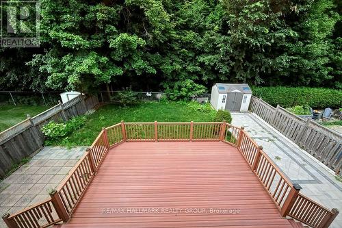 55 Maple Stand Way, Ottawa, ON - Outdoor