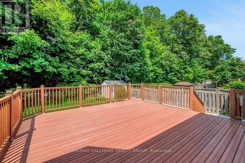 55 Maple Stand Way, Ottawa, ON - Outdoor