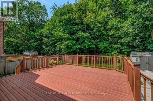 55 Maple Stand Way, Ottawa, ON - Outdoor