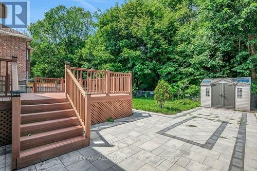 55 Maple Stand Way, Ottawa, ON - Outdoor