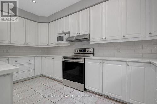 55 Maple Stand Way, Ottawa, ON - Indoor Photo Showing Kitchen