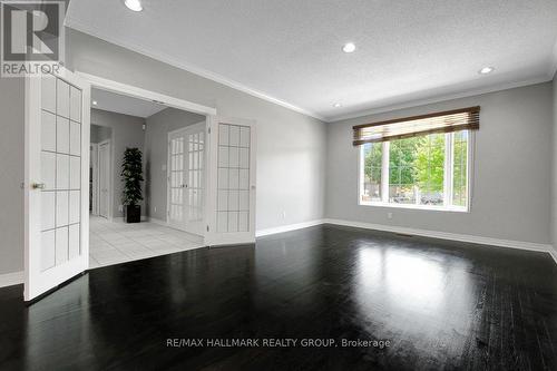 55 Maple Stand Way, Ottawa, ON - Indoor Photo Showing Other Room