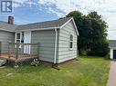 251 Granville Street, Summerside, PE  - Outdoor With Exterior 