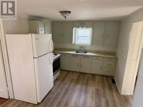 251 Granville Street, Summerside, PE - Indoor Photo Showing Kitchen