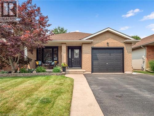 501 TRILLIUM Avenue  Welland, ON L3C 7G9