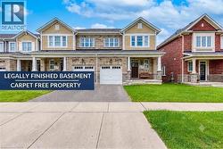 3475 ETERNITY Way Oakville, ON L6H 7B5