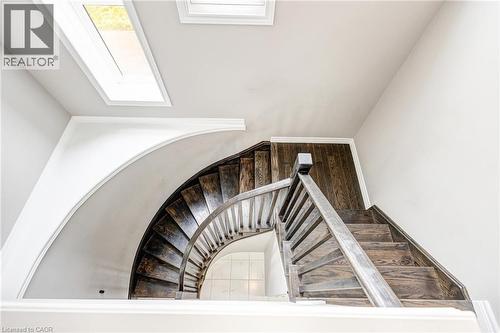 417 Rivertrail Avenue, Kitchener, ON - Indoor Photo Showing Other Room