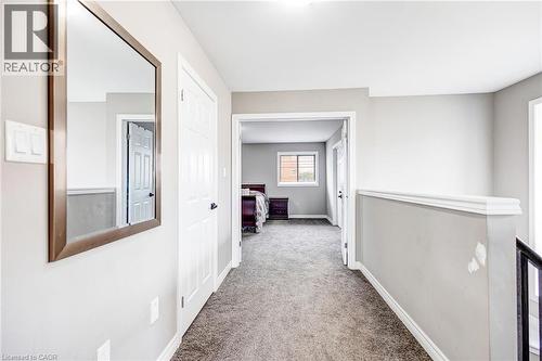 417 Rivertrail Avenue, Kitchener, ON - Indoor Photo Showing Other Room