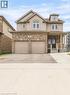 417 Rivertrail Avenue, Kitchener, ON  - Outdoor With Facade 