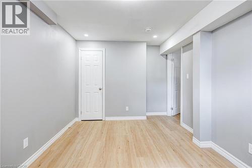 417 Rivertrail Avenue, Kitchener, ON - Indoor Photo Showing Other Room
