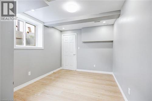 417 Rivertrail Avenue, Kitchener, ON - Indoor Photo Showing Other Room