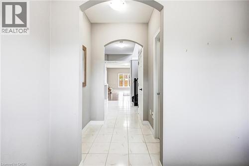 417 Rivertrail Avenue, Kitchener, ON - Indoor Photo Showing Other Room