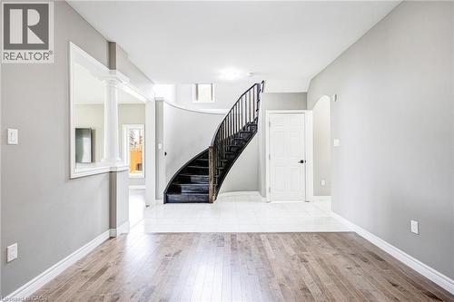 417 Rivertrail Avenue, Kitchener, ON - Indoor Photo Showing Other Room