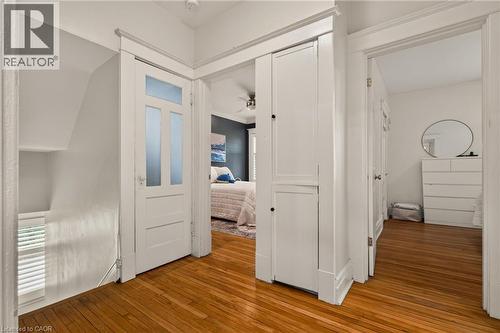 61 Mountain Avenue, Hamilton, ON - Indoor Photo Showing Other Room
