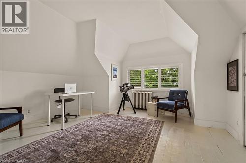 61 Mountain Avenue, Hamilton, ON - Indoor
