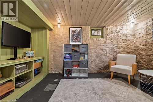 61 Mountain Avenue, Hamilton, ON -  Photo Showing Other Room